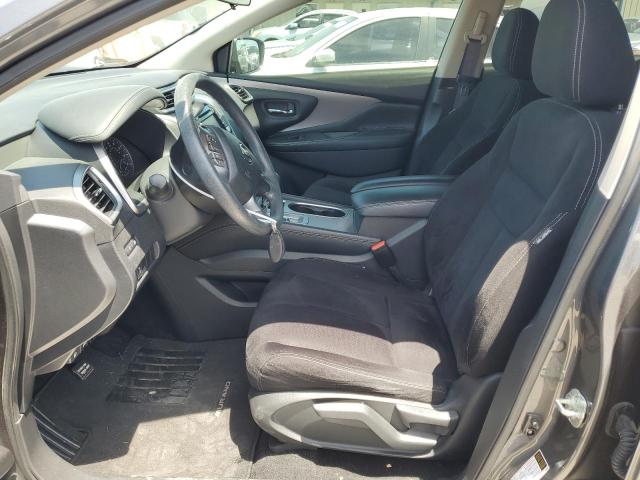 2019 Nissan Murano S VIN: 5N1AZ2MJ7KN159625 Lot: 57132224