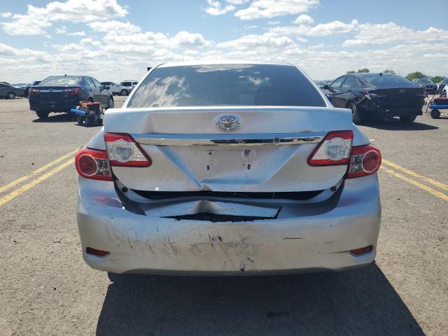 2012 Toyota Corolla Base VIN: 2T1BU4EE5CC838219 Lot: 56667974