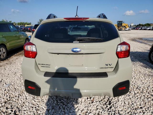 2015 Subaru Xv Crosstrek 2.0 Limited VIN: JF2GPAMC5F8264542 Lot: 55721504