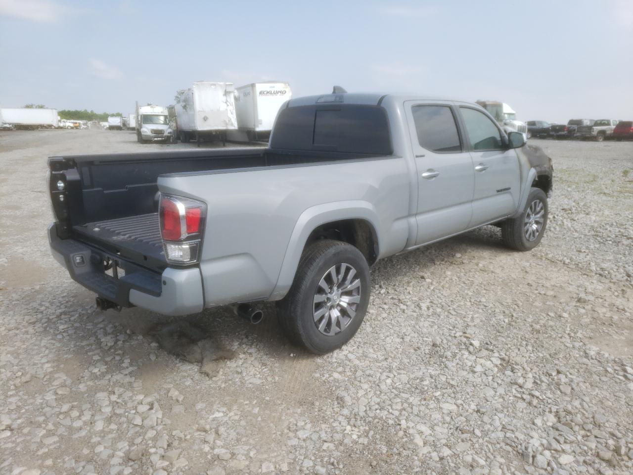 3TMHZ5BN8MM112353 2021 Toyota Tacoma Double Cab