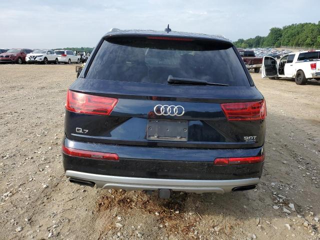 VIN WA1VAAF77HD050681 2017 Audi Q7, Prestige no.6