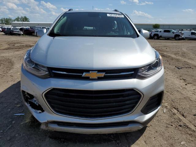 2020 CHEVROLET TRAX 1LT - 3GNCJLSB5LL142661