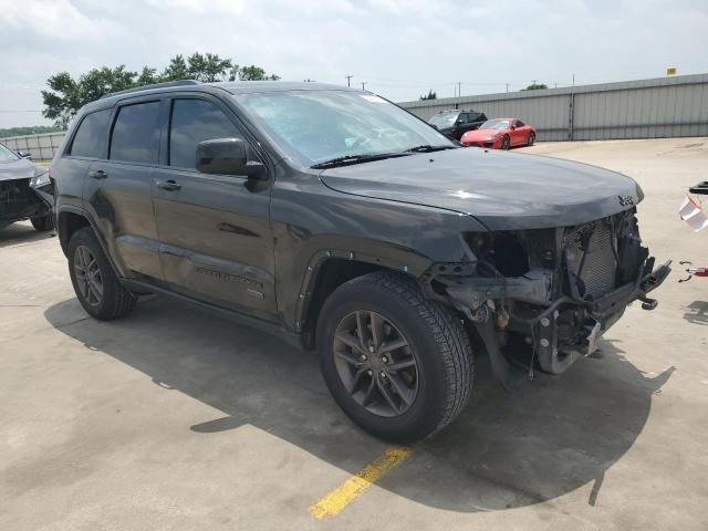 2016 Jeep Grand Cherokee Laredo VIN: 1C4RJEAG3GC436699 Lot: 54261454