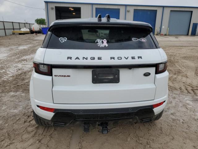 2018 LAND ROVER RANGE ROVE - SALVD2RX1JH321515