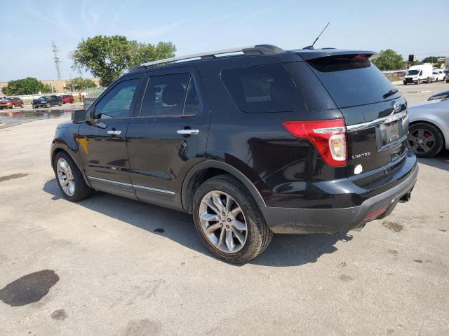 2013 Ford Explorer Limited VIN: 1FM5K7F81DGC67937 Lot: 54579464