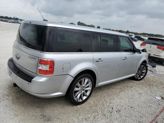 2010 Ford Flex Limited VIN: 2FMGK5DC5ABB29972 Lot: 55007894