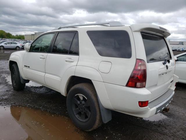 2004 Toyota 4Runner Limited VIN: JTEBU17R740055263 Lot: 54193614