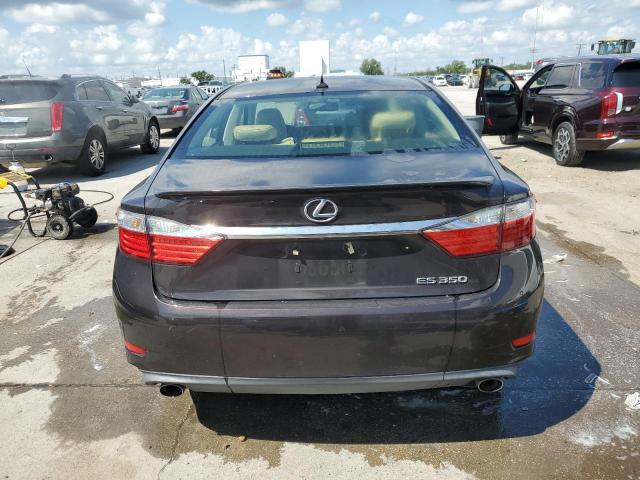 2013 Lexus Es 350 VIN: JTHBK1GG8D2022994 Lot: 55527364