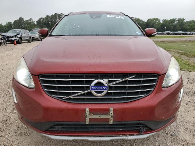 2017 Volvo Xc60 T5 Inscription VIN: YV440MDU8H2195848 Lot: 55034264