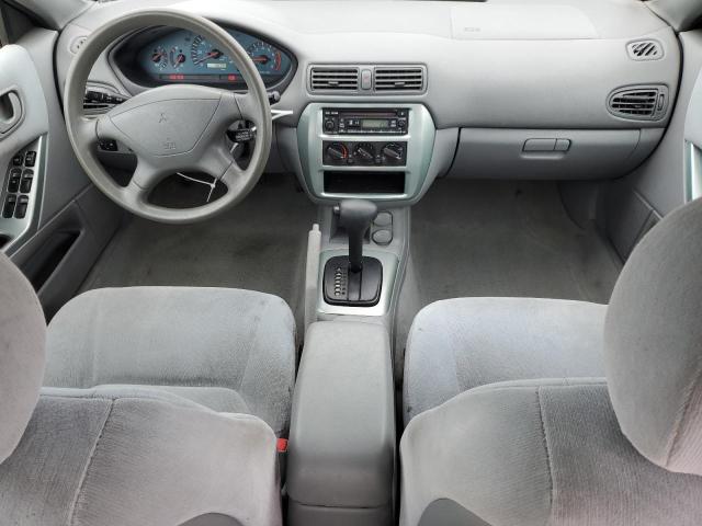 2003 Mitsubishi Galant Es VIN: 4A3AA46G93E173839 Lot: 53617264