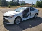 2018 TOYOTA CAMRY L - 4T1B11HK2JU095295