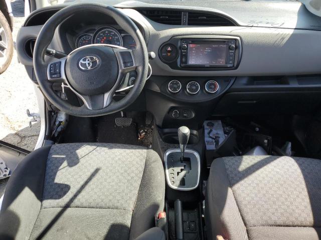 2017 TOYOTA YARIS L - VNKKTUD32HA081205