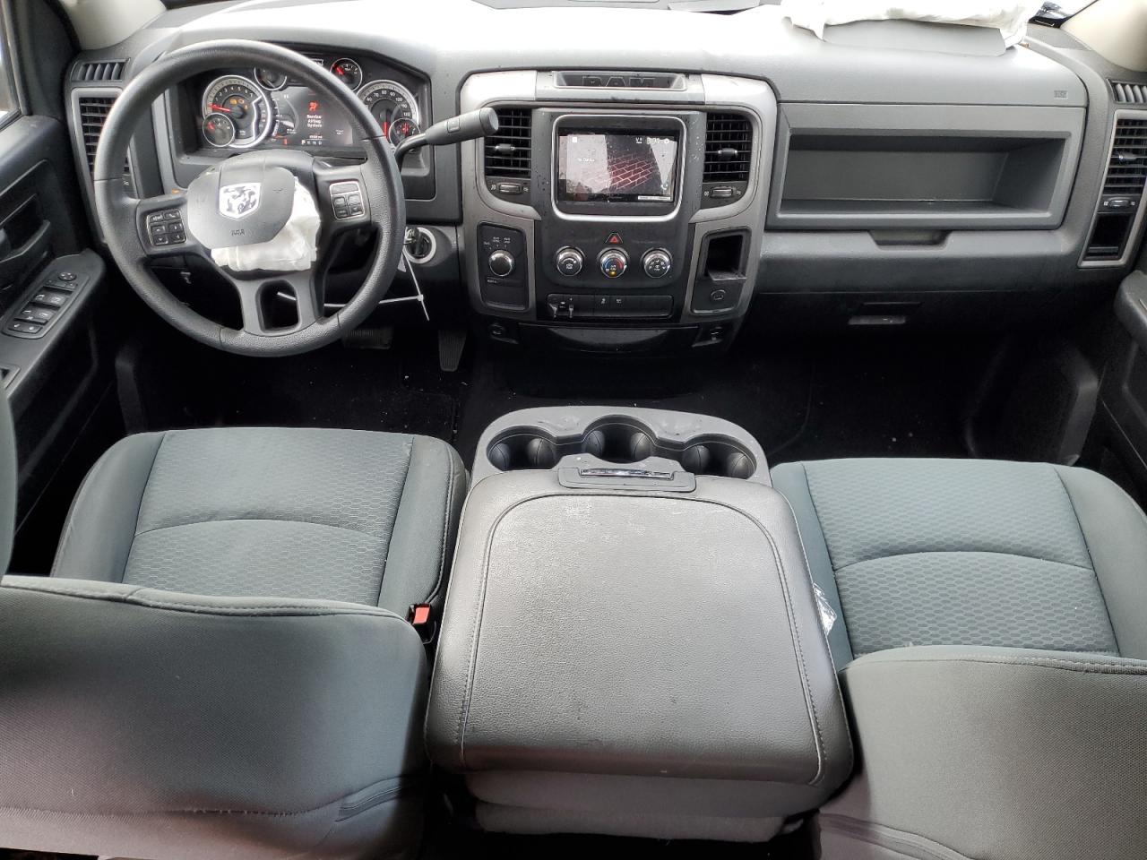 1C6RR7FT9DS688055 2013 Ram 1500 St