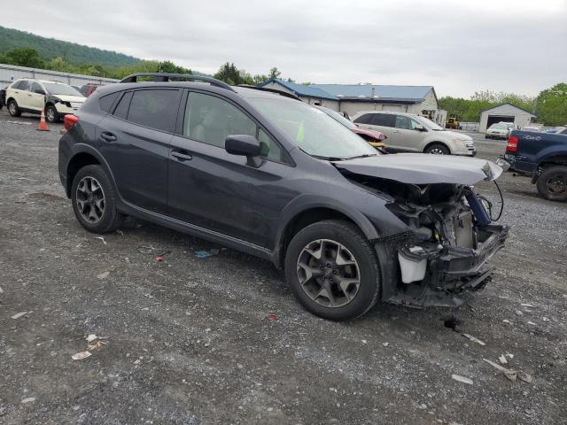 2019 Subaru Crosstrek Premium VIN: JF2GTADC3KH351961 Lot: 54679144