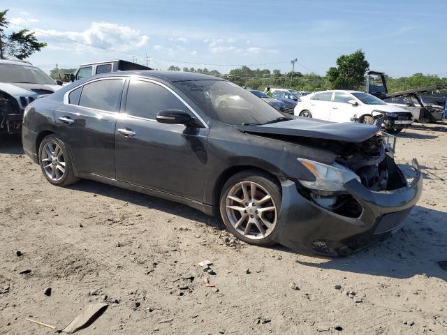 2012 Nissan Maxima S VIN: 1N4AA5AP8CC815601 Lot: 51479124