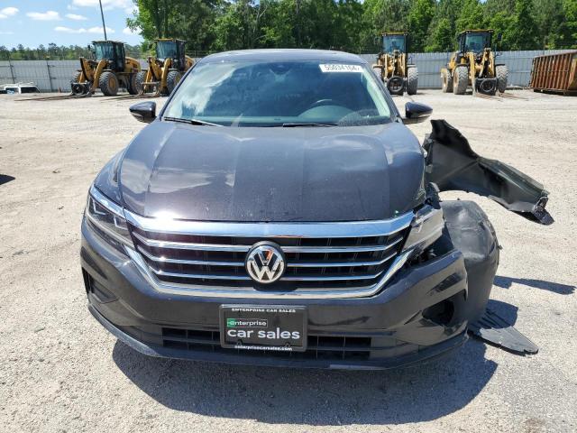 2022 Volkswagen Passat Se VIN: 1VWSA7A35NC008749 Lot: 55034164