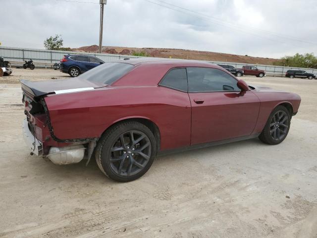 2021 Dodge Challenger Sxt VIN: 2C3CDZAG4MH501514 Lot: 54755404