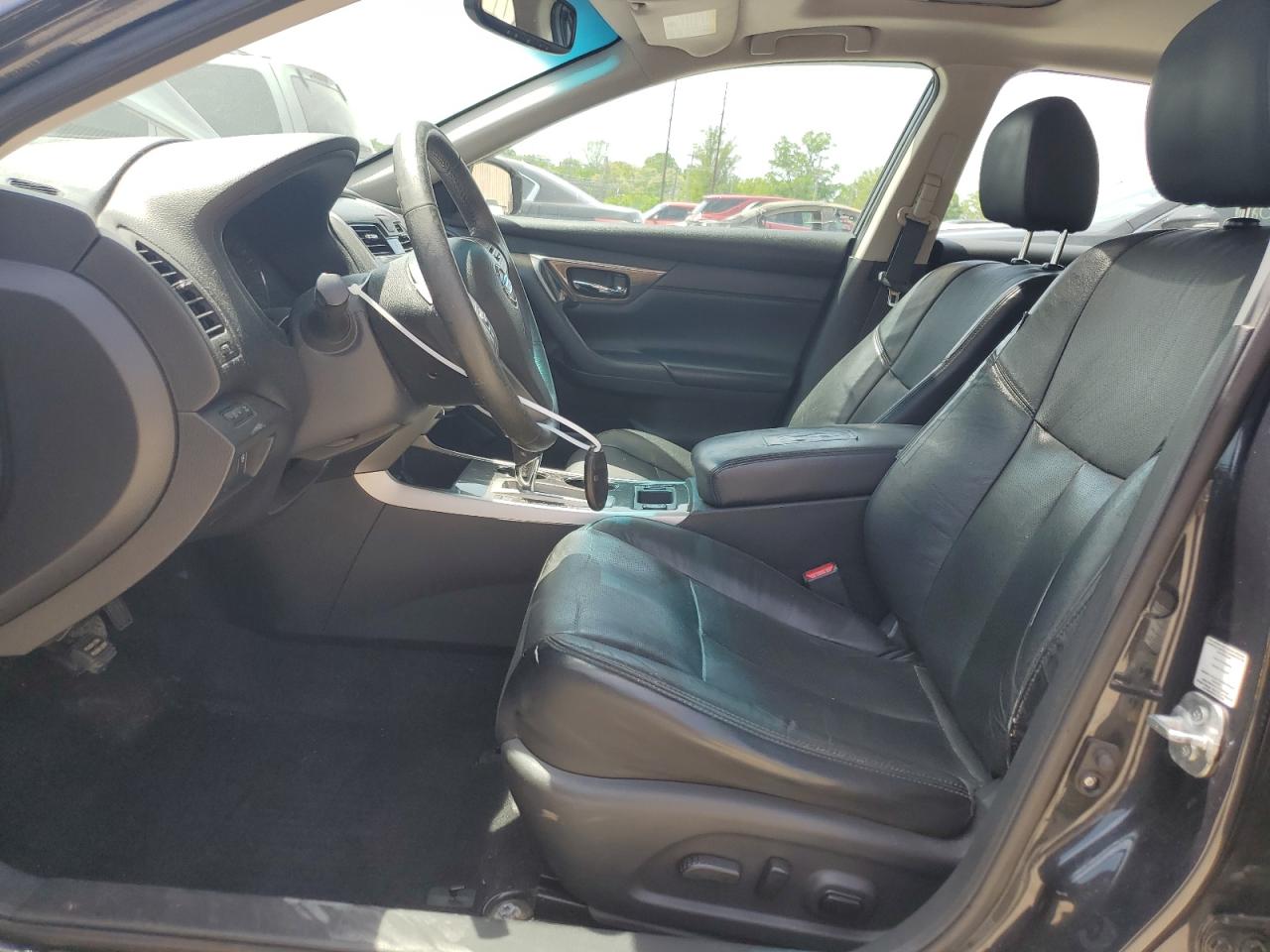 1N4AL3APXFN359933 2015 Nissan Altima 2.5