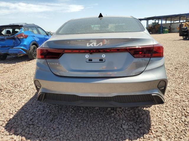 2024 Kia Forte Lx VIN: 3KPF24AD1RE713409 Lot: 55960324