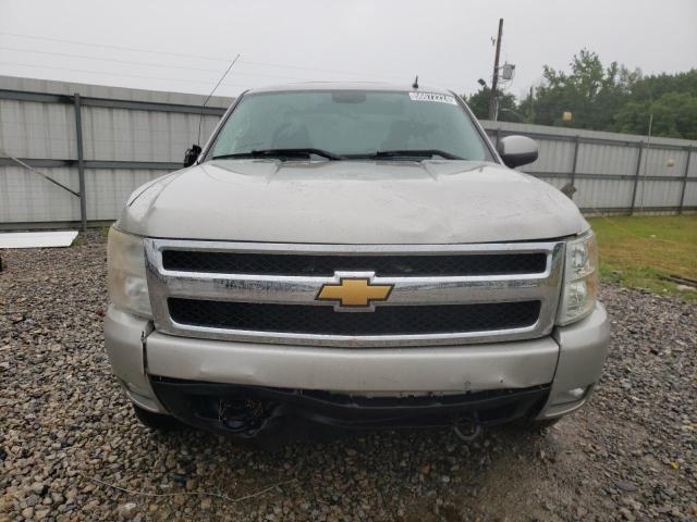 2008 Chevrolet Silverado C1500 VIN: 3GCEC13J68G223710 Lot: 56072224