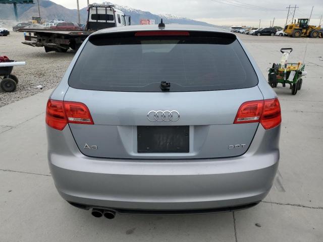 2013 Audi A3 Premium Plus VIN: WAUKEAFMXDA013751 Lot: 55804684