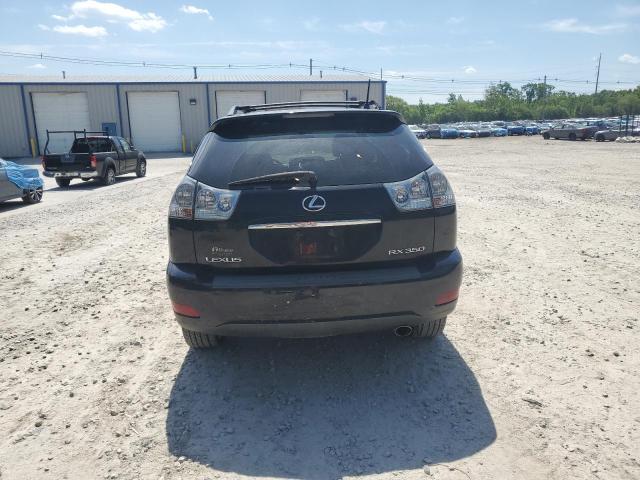 2008 Lexus Rx 350 VIN: 2T2HK31U18C092040 Lot: 56269304