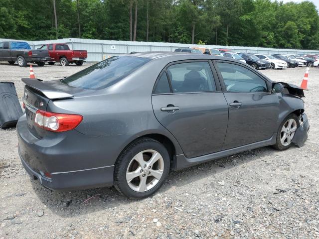 2011 Toyota Corolla Base VIN: 2T1BU4EE9BC723590 Lot: 53843224