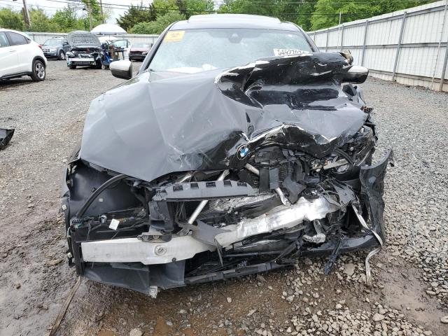 2020 BMW M340XI - WBA5U9C05LA380832
