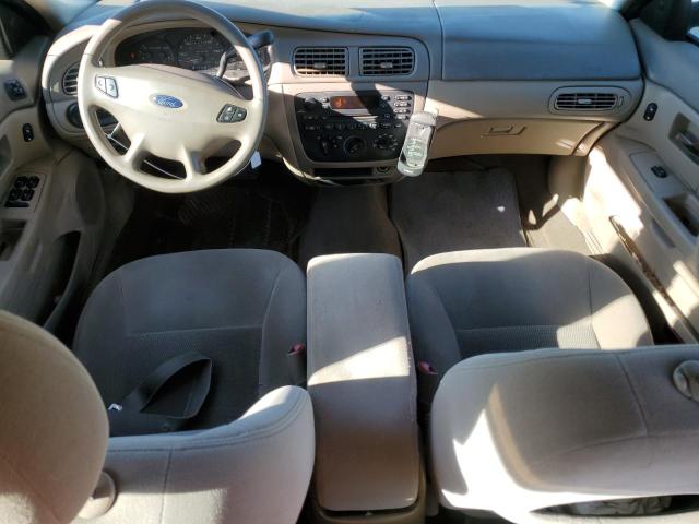 2003 Ford Taurus Ses VIN: 1FAFP55U53A164198 Lot: 56900964