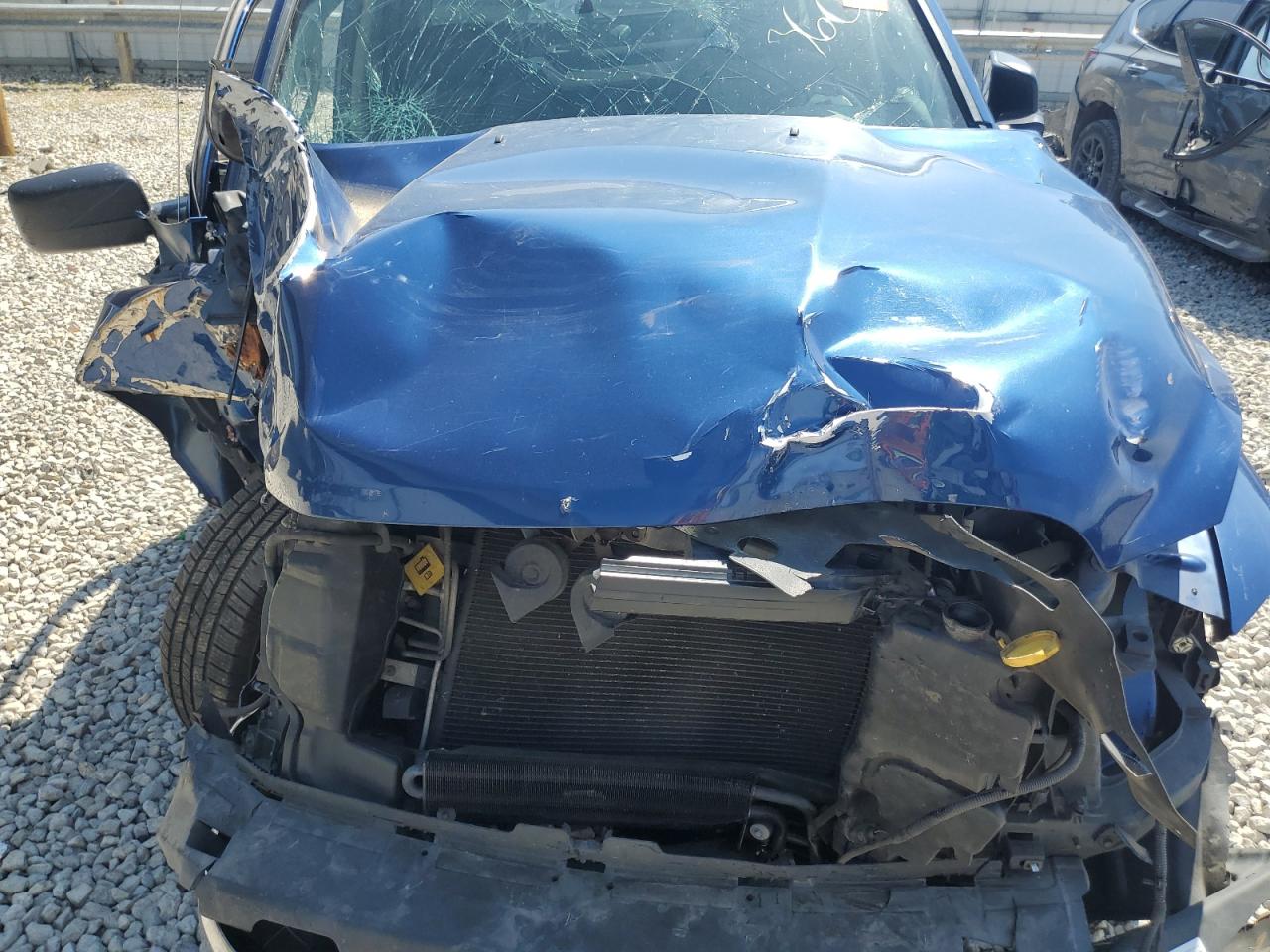 1D7RB1GP8AS133336 2010 Dodge Ram 1500