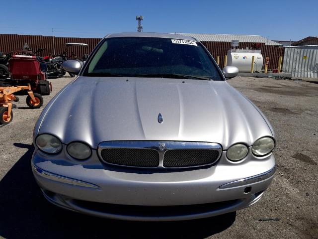 2006 Jaguar X-Type 3.0 VIN: SAJWA51A56WE70062 Lot: 55741004