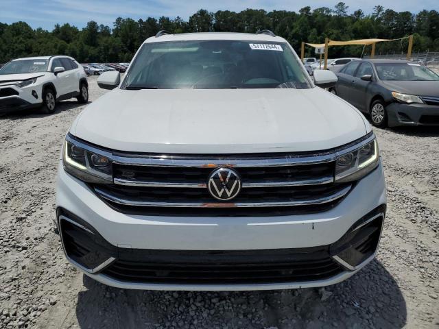 2021 Volkswagen Atlas Se VIN: 1V2PR2CA2MC595151 Lot: 57172644