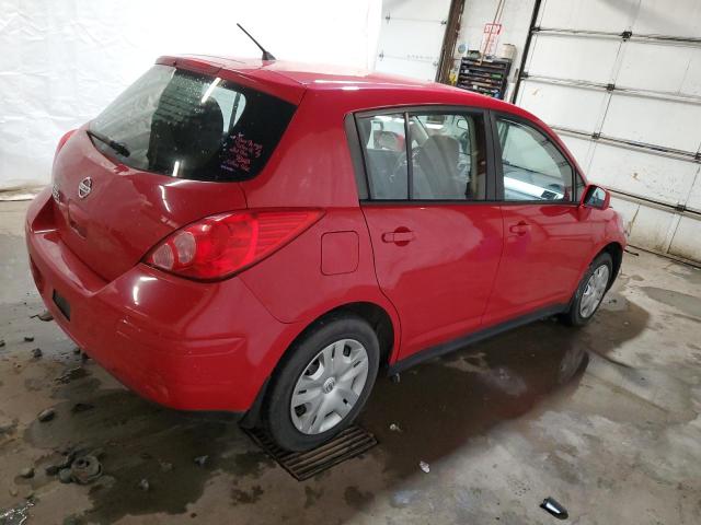 2011 Nissan Versa S VIN: 3N1BC1CP4BL421615 Lot: 54408834