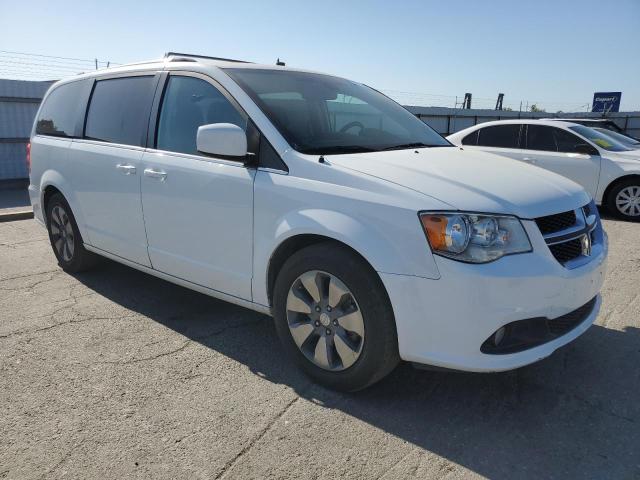 2018 Dodge Grand Caravan Sxt VIN: 2C4RDGCG3JR359525 Lot: 54197194