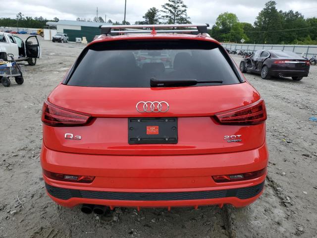 2018 Audi Q3 Premium Plus VIN: WA1JCCFS1JR028872 Lot: 53692014