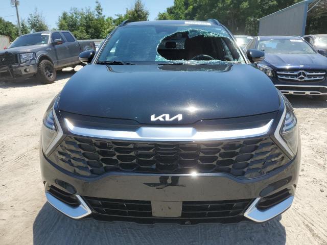 2024 KIA SPORTAGE S - 5XYK43DF3RG211262