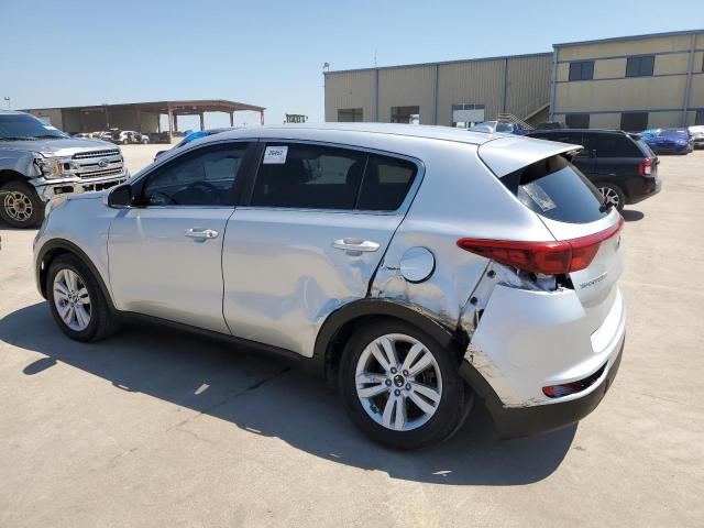 2018 Kia Sportage Lx VIN: KNDPM3AC7J7318624 Lot: 54883844