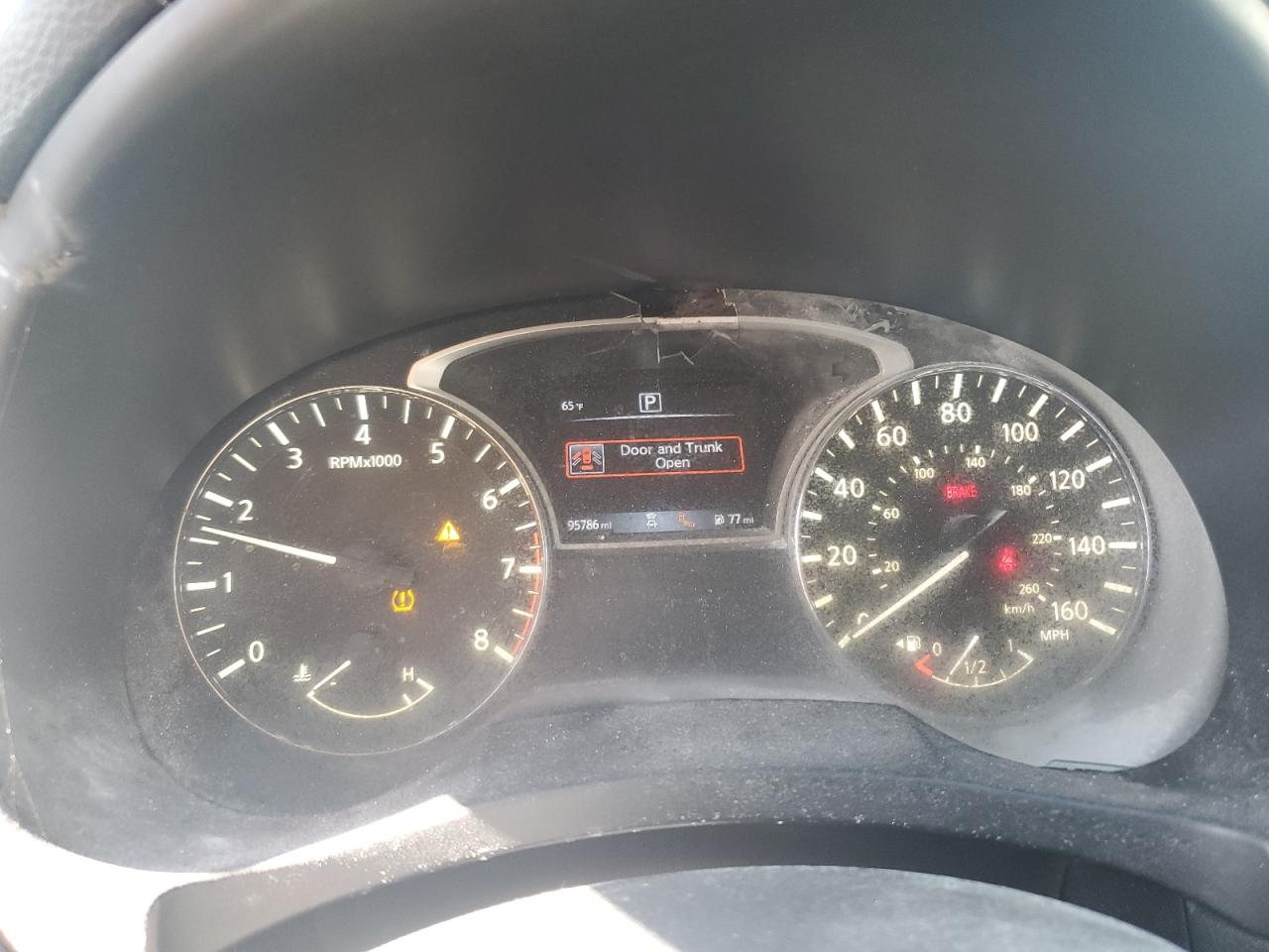 1N4AL3AP0JC205509 2018 Nissan Altima 2.5