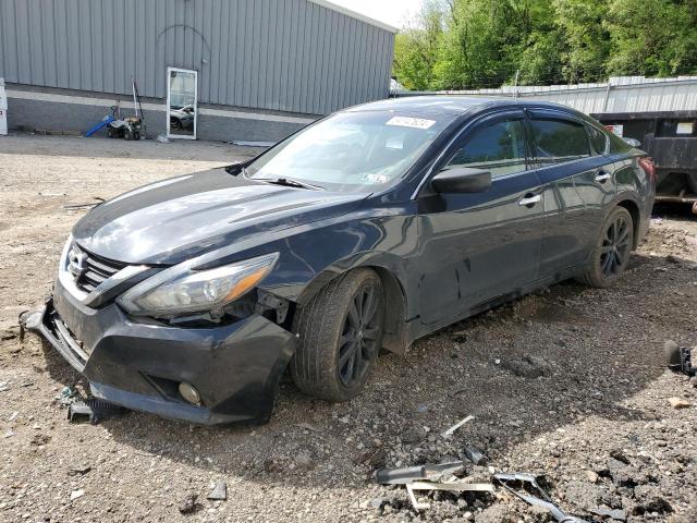 2017 Nissan Altima 2.5 VIN: 1N4AL3AP2HC474363 Lot: 54147624