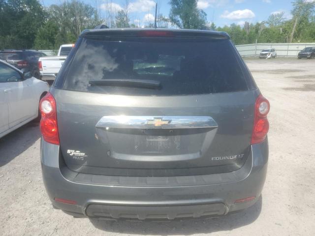 2013 Chevrolet Equinox Lt VIN: 2GNFLEEK6D6264756 Lot: 56905424