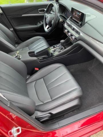 2023 ACURA INTEGRA 19UDE4H21PA016746