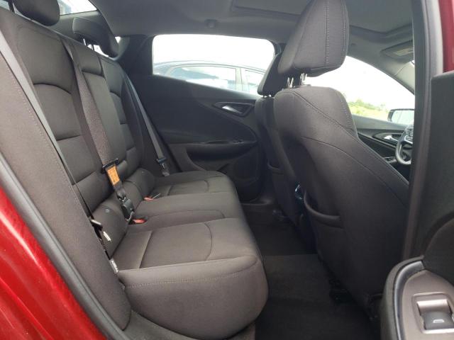 2022 Chevrolet Malibu Lt VIN: 1G1ZD5ST0NF103724 Lot: 53701734