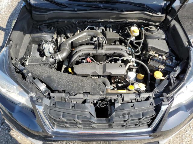 2017 Subaru Forester 2.5I Limited VIN: JF2SJAJC2HH468993 Lot: 53651364