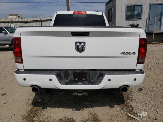 2011 Dodge Ram 1500 VIN: 1D7RV1GT7BS532759 Lot: 54475404