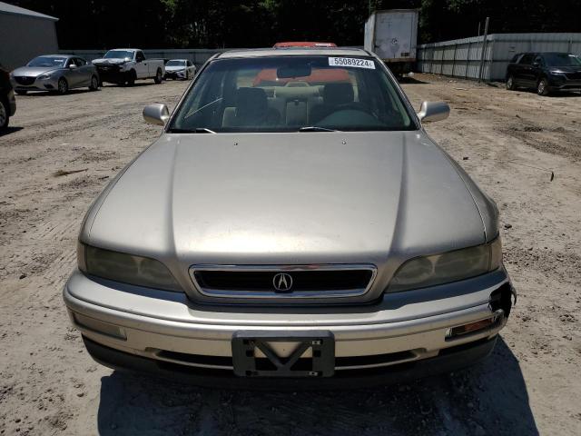 1993 Acura Legend L VIN: JH4KA7551PC001233 Lot: 55089224