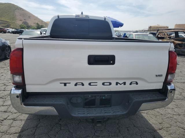 2020 TOYOTA TACOMA DOU - 3TMBZ5DN3LM027258
