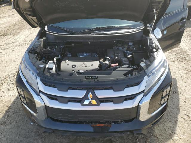 2024 MITSUBISHI RVR ES JA4AHUAU7RU602433