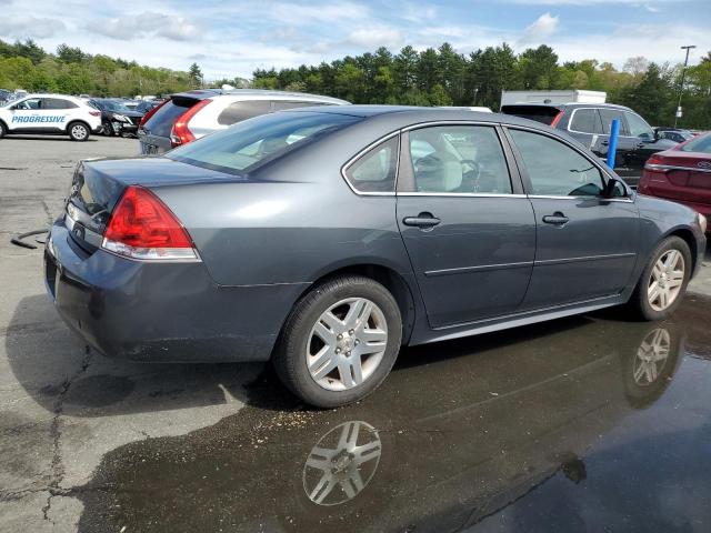 2011 Chevrolet Impala Lt VIN: 2G1WG5EK9B1162156 Lot: 54002894