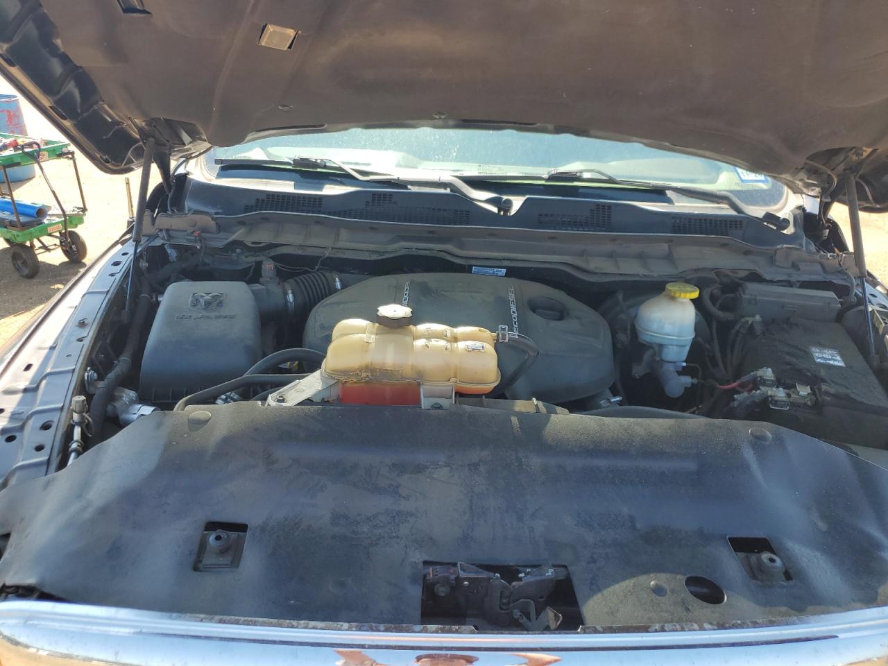 1C6RR7VM6HS535455 2017 Ram 1500 Laramie