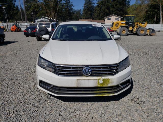 2016 Volkswagen Passat S VIN: 1VWAT7A36GC028808 Lot: 54273994